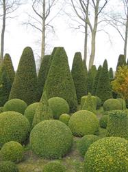 Gardens/Stephan coulleit