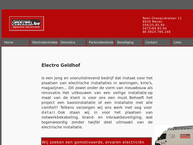 Geldhof/Sebastien
