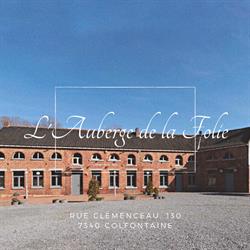 Auberge de la Folie