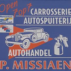 carrosserie Missiaen