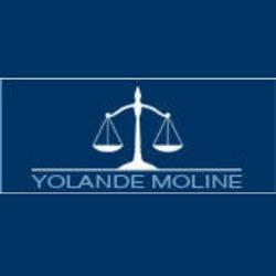 Avocate Yolande Moline