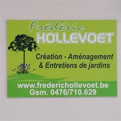 Hollevoet/Frederic