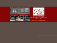 Site de Ardennais (Restaurant)