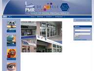 Site de P.m.r. Sprl-Bvba