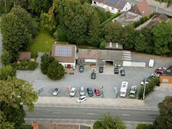 Forêt (Garage La)