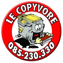 Copyvore Delooz/J.-P.