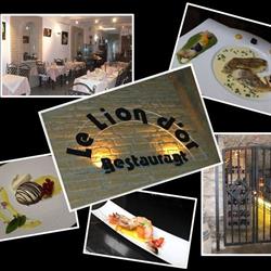 Restaurant Le Lion d Or