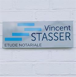 Étude de notaire Vincent Stasser