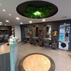 Coiffure oxygene by davy