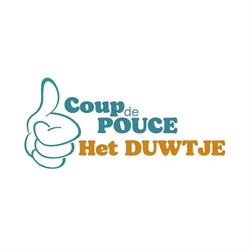 Le Coup de Pouce de Woluwé-Saint-Pierre