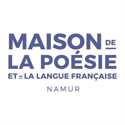 La Maison de la Poésie et de la Langue Française ASBL