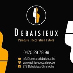 christophe debaisieux