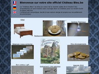 Site de Château Bleu