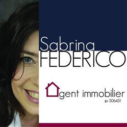 Federico/Sabrina