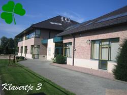 Klavertje 3