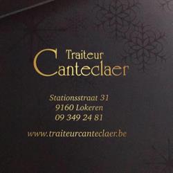Canteclaer Traiteur