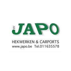 Japo Hekwerken Bvba