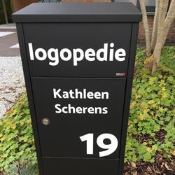 Scherens Kathleen