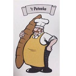 Pateeke