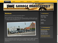Garage Kurt Braeckevelt/Kurt
