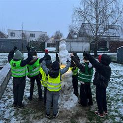 Basisschool School Van Morgen
