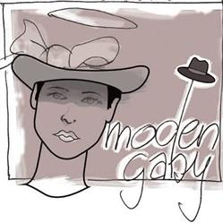 Moden Gaby