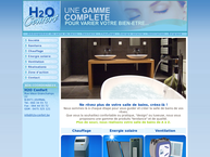 H2O Confort SPRL