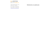 Kort & Verton Architecten