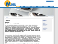 Mares Electriciteitswerken bvba