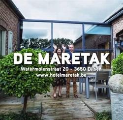 Hotel De Maretak