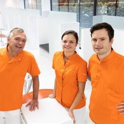 Orthodontie Schreurs