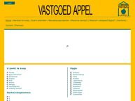 Vastgoed Appel BVBA