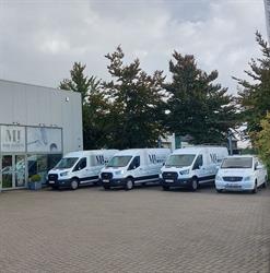 Janssens MJ schilder en decoratiewerken BV