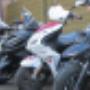 Verkoop van nieuwe en tweedehandse scooters