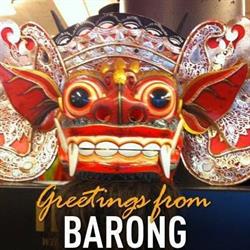 Barong