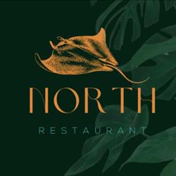 North