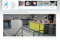 Site de Ganda-Dent BVBA