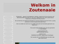 Zoutenaaie