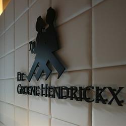 De Groene Hendrickx