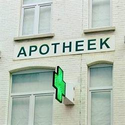Apotheek A. Dochy