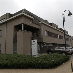 Artsenpraktijk Balen centrum