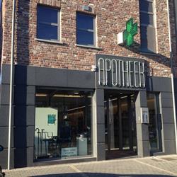 Apotheek Dehaene-Pouillon
