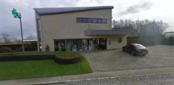 Apotheek De Pril Peggy