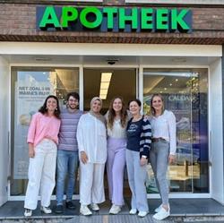 Apotheek Kortessem