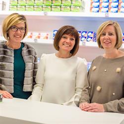 Apotheek Van Wynsberghe in Desselgem