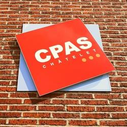SAC du CPAS Châtelet