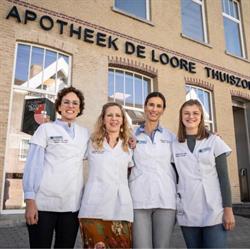 BVBA Apotheek De Loore Zwevezele