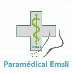 Paramédical Emsli. El Mossalli Mohamed