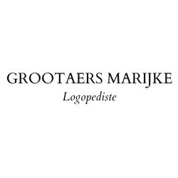 Grootaers Marijke