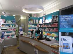 Manon (Pharmacie)